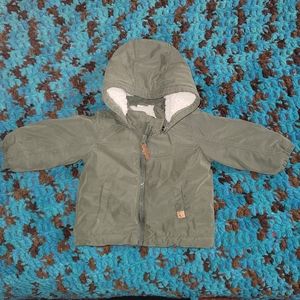 9 month H&M Boys Jacket